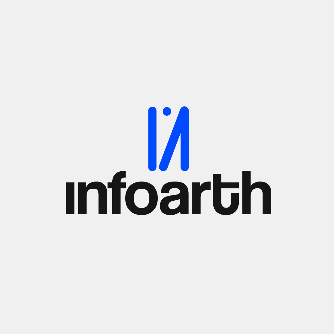 Logo Infoarth